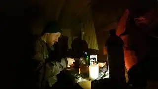 Велопоездка в деревеню 12.05.2019 Часть 2