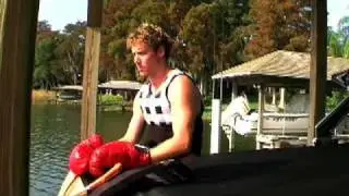 CWB-TV Episode: Wakeboarding Gloves