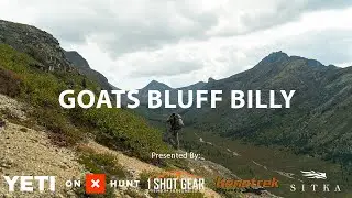 Goats Bluff Billy | Season 5 Episode 5