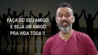 Amigo por Sam Rosa