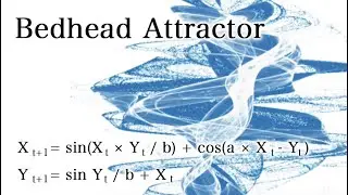 Bedhead Attractor