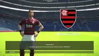 PES2017 PERSONAL FACE BY FACEMAKER VN HUY BUI