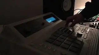 why is the MPC 60 so smooth?