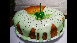 ЛЕНИВЫЙ КУЛИЧ Лучший рецепт Кулича для ЗАНЯТЫХ ХОЗЯЕК. Кулич Корона Рецепт.