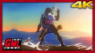 ZELDA TEARS OF THE KINGDOM fr - FILM JEU COMPLET