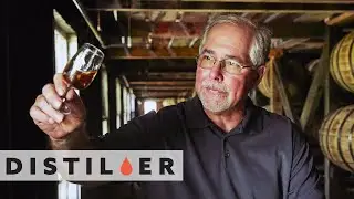 What is a Master Distiller? | Everything You Need to Know