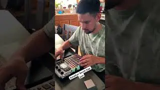 Elevate the Vibe: SP-404mk2 Hype Sessions