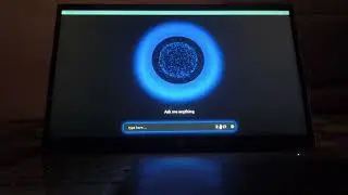 Jarvis an Voice Assistant