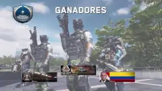 Call Of Duty Infinite Warfare : Estoy Muy Manco!!!