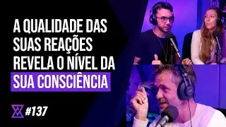 O Desafio do Feedback (com Marco Custódio) - Tribe Zen Podcast - Ep. #137