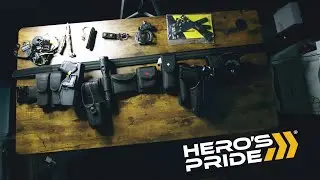 Your New Duty Belt