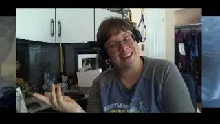 Update Vlog
