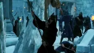 The Last Airbender 