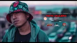 POETAS CALLEJEROS 🇪🇨  JMrapper  🇪🇨