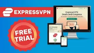 How to get ExpressVPN Unlimited  Free Trial the Best Way