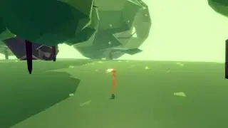 Fumiko The Game - Falling Leaves