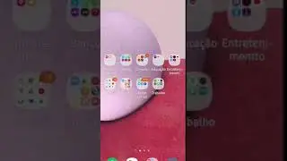 Manipulação de Imagem usando aplicativos Gratuitos no celular Android .