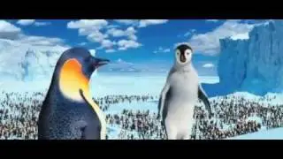 Happy Feet 2 - Movie Trailer