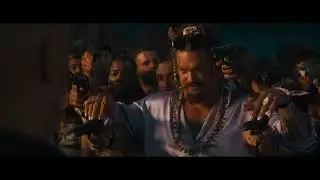 Fast X (Universal Pictures Trailer) [2023]