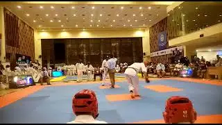 Tong-il Moo-do INTERNATIONAL MIXED MARTIAL ARTS