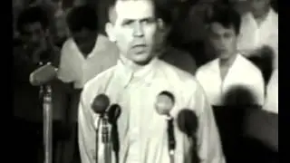 Память Епископа Николая Васильевича Егорова - Пантюшкина (1925 -- 2013)