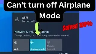 How to Fix 