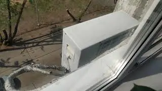 Где лучше всего установить кондиционер в квартире