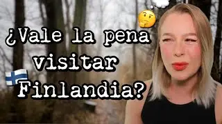 Vivo en España 🇪🇸, mudar no, pero viajar…🤔