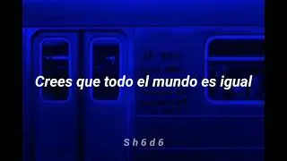 Limp Bizkit - Re-arrenged / sub español