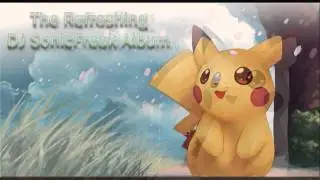 all Pikachu song