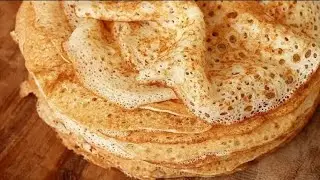 Блины 