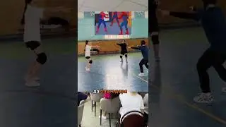 Чему учит волейбол