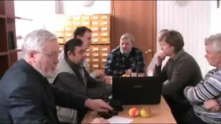 Лучшие садоводы Урала - садоводам России (заседание первое)