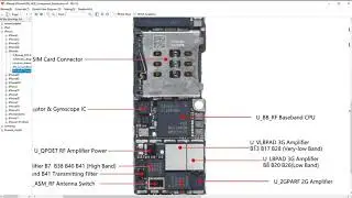 របៀបមើលសេម៉ា IPhone 6 តាម REFOX