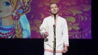 Конкурс "Сударушка". Зайцев Семён. Льговская селекстанция.