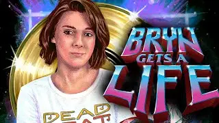 Bryn Gets a Life (2022) | Full Movie