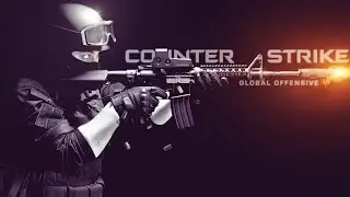 ● Counter-Strike: Global Offensive || Draguy Gamer || Gun Game #2●