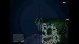 GTA V Ghost | location |
