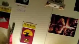 Ben's Room 2.0