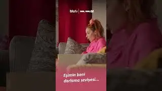 Sen, Ben, O! | Eşimin Beni Darlama Seviyesi