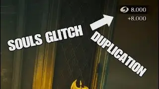 Demon's Souls Remake - Souls glitch (still working in 2025)