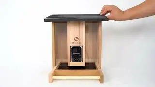 TT Nature product installation