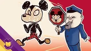 STOP Making Cartoons OF Cartoons!