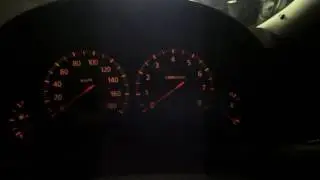 самодиагностика ниссан