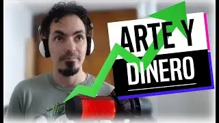 VENDE ARTE Digital / Donde y como vender Arte ONLINE