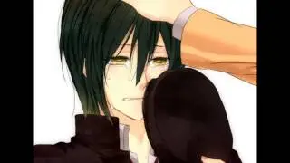 Boys Don´t Cry - Naoi Ayato [Angel Beats]