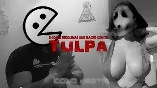 5 Cosas RIKOLINAS que Podrías Hacer con tu TULPA.