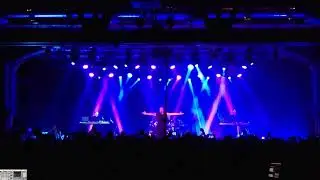 OMD - Dreaming (Live Phoenix, AZ, 04/02/18)