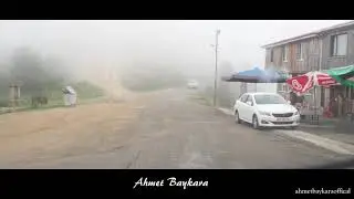 BEKTAŞ YAYLASINDAN BULANCAK MERKEZ'E YOLCULUK