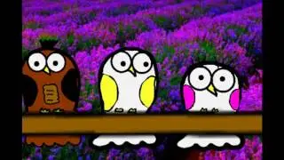 S2 E3 REMASTERED: Owl and Lotus: Episode 1